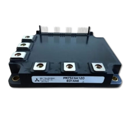 FOR PM75CSA120 Mitsubishi Power Module IGBT PM75CSA-120