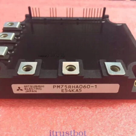 FOR PM75RHA060 Mitsubishi Power Module IGBT PM75RHA-060