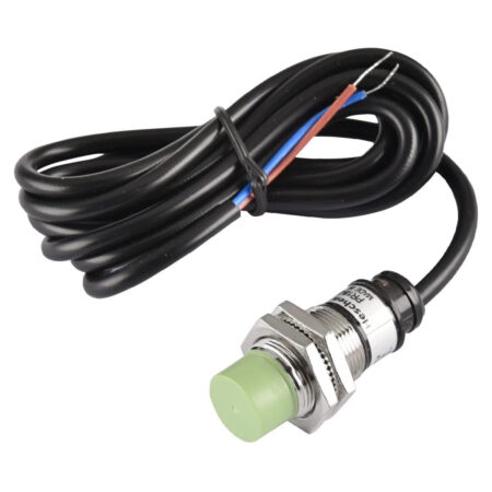 FOR PR18-8DC Inductive Proximity Sensor Switch PR188DC