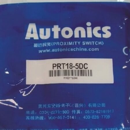 FOR PRT18-5DC Autonics Proximity Switch PRT185DC