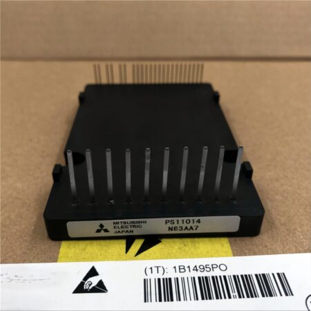 FOR PS11014 MITSUBISHI Power Module IGBT IPM 3-Phase