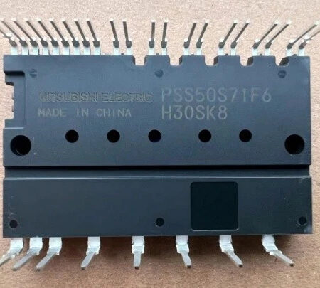 FOR PSS50S71F6 MITSUBISHI Power Module 3-Phase IPM PSS50S71-F6