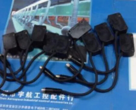 FOR PZ-M12P New Photoelectric Switch