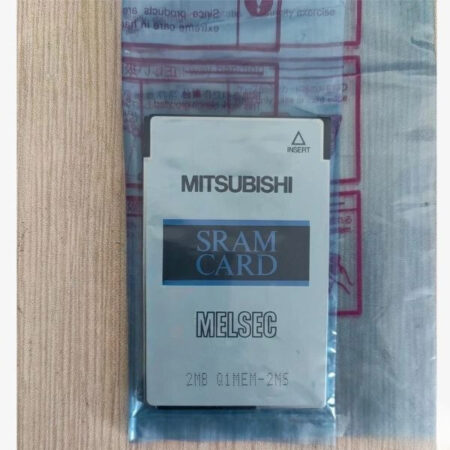 FOR Q1MEM-2MS Mitsubishi Memory Card PLC