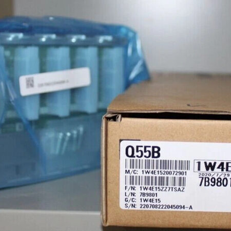 FOR Q55B Mitsubishi PLC Module