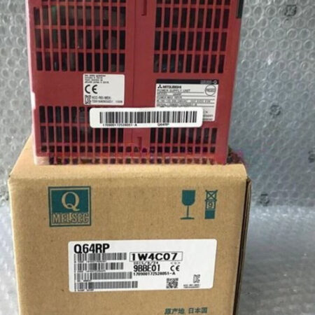 FOR Q64RP Mitsubishi PLC Module