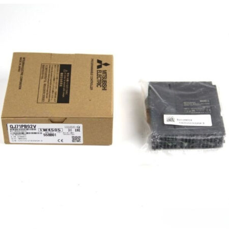 FOR QJ71PB92V Mitsubishi PLC Module
