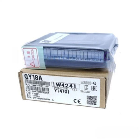 FOR QY18A Mitsubishi PLC Module