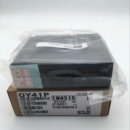 FOR QY41P Mitsubishi PLC Module