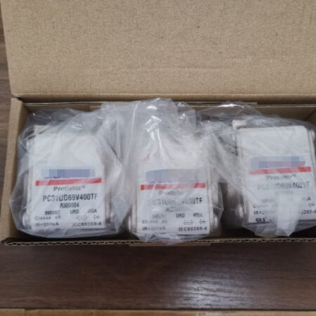 FOR R300004-400A New Fuse