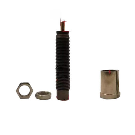 FOR RB0805S Oil Pressure Buffer Shock Absorber Damper