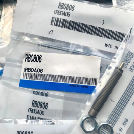 FOR RB0806 Buffer Shock Absorber Damper 10PCS