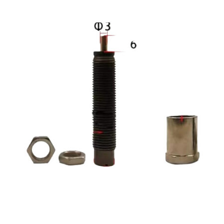 FOR RB1006S Oil Pressure Buffer Shock Absorber Damper