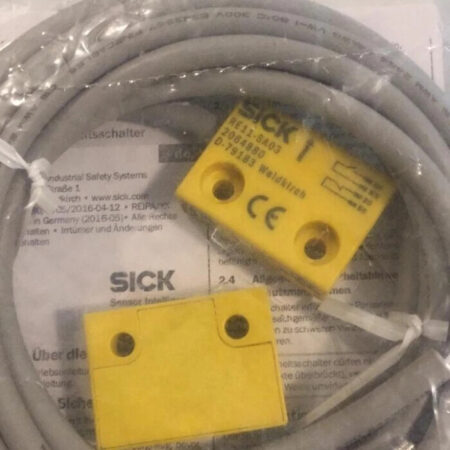 FOR RE13-SA03 SICK SENSOR Safety Switch