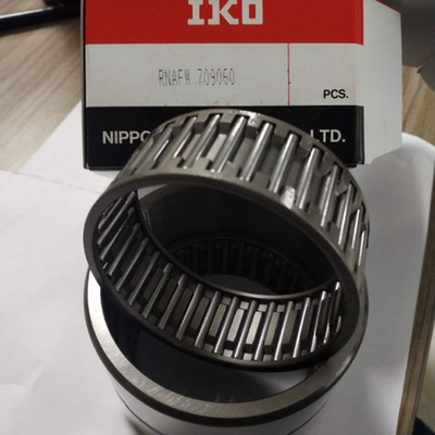 FOR RNAFW557240 IKO Cam Follower Support Track Needle Roller Bearing