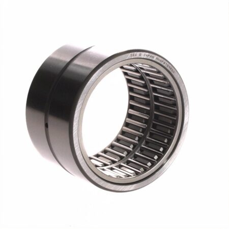 FOR RNAFW759560 IKO Cam Follower Support Track Needle Roller Bearing 75x90x60mm