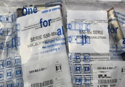 FOR S50-MA-5-B01-NN DATALOGIC Photoelectric SWITCH Sensor