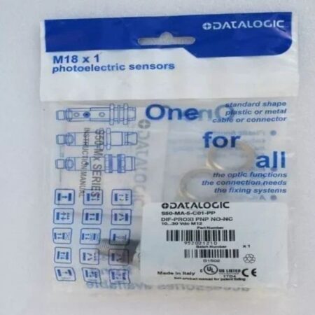 FOR S50-MA-5-C01-PP SWITCH Photoelectric Sensor