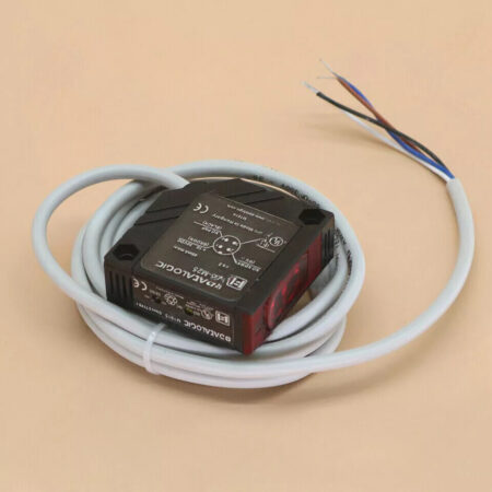 FOR S6-5-M25 New Photoelectric Switch