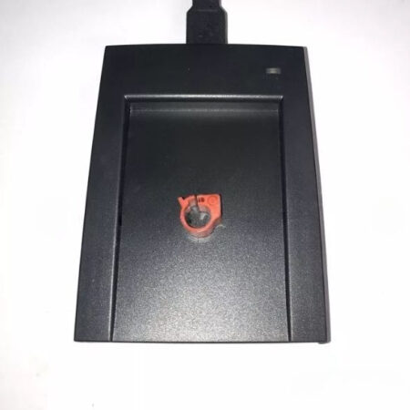 FOR S64S256S2048FDX-B New USB HITAG ISO11784/85 Card Reader Animal Label