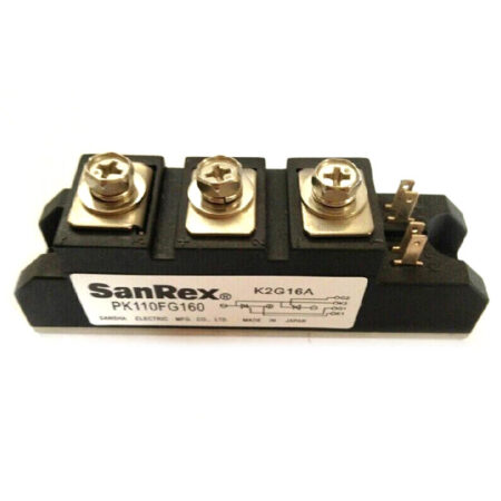 FOR SANREX PK110FG160 Module