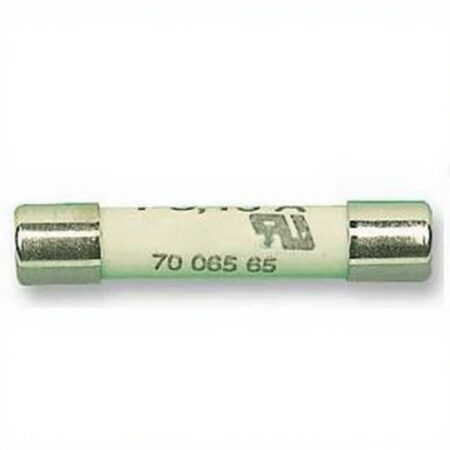 FOR SIBA 189140 Fuse T250mA H500V
