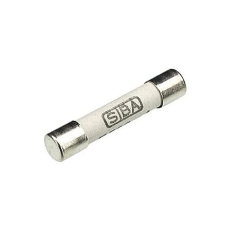 FOR SIBA 7012540 FF10A Fuse 6x32mm 500V 10A 1PC