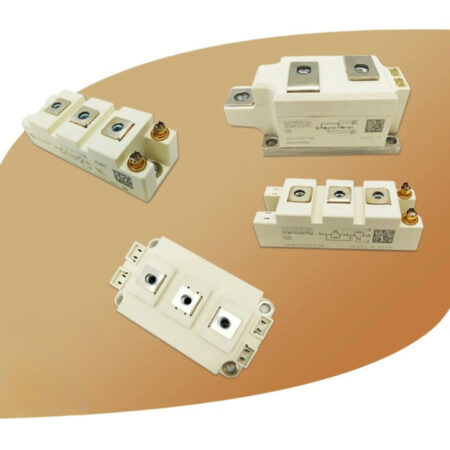 FOR SKD116/16-L105 Semikron Power Module