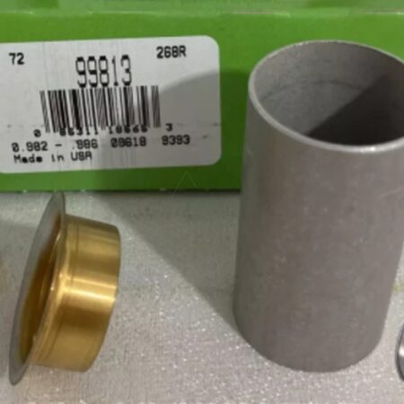 FOR SKF CR99813 Bushing Sleeve Stainless Steel CR 99813