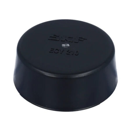 FOR SKF ECY210 Bearing Cover Cap Sleeve 0x100x35.5mm