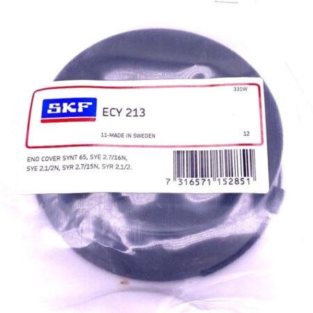 FOR SKF ECY213 Cover Cap Bearing ECY 213
