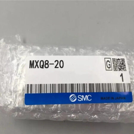 FOR SMC MXQ8-20 Pneumatic Cylinder Slide SMC MXQ8-20