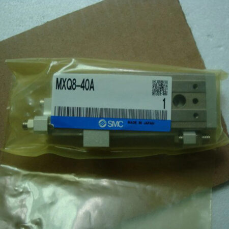 FOR SMC MXQ8-40A Pneumatic Cylinder Slide SMC MXQ8-40A