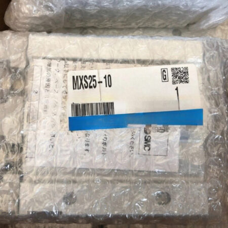FOR SMC MXS25-10 Precision Slide Table Cylinder SMC MXS2510
