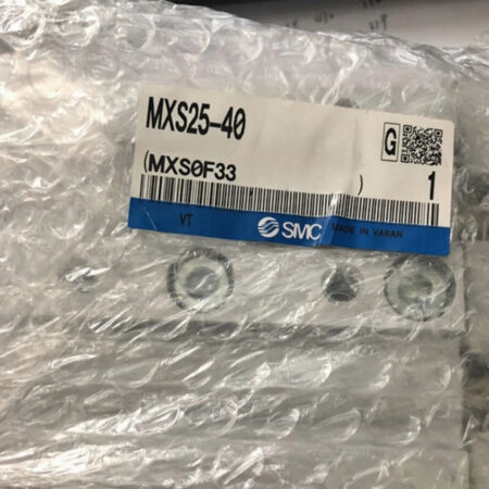 FOR SMC MXS25-40 Precision Slide Table Cylinder SMC MXS2540