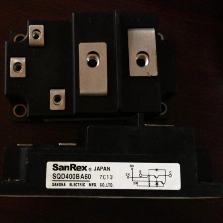 FOR SQD400BA60 Power Supply Module