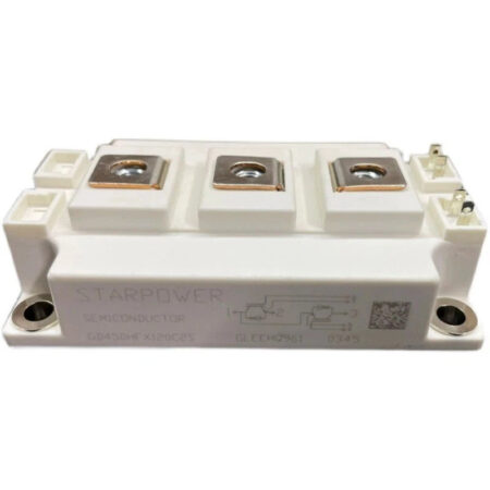 FOR STARPOWER GD450HFX120C2S Module Power Supply GD450HFX120C2S