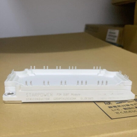 FOR STARPOWER GD50PIX120C6SNA Module Power Supply GD50PIX120C6SNA