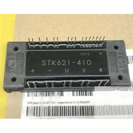 FOR STK621-410 SANYO Power Module IGBT Semiconductor STK621410