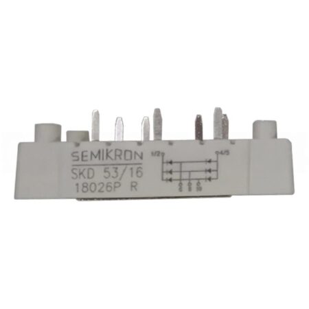 FOR Semikron SKD53-16 Power Supply Module