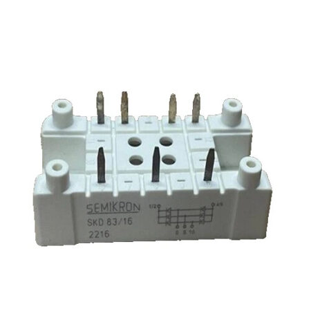 FOR Semikron SKD83/16 Module New SKD83/16