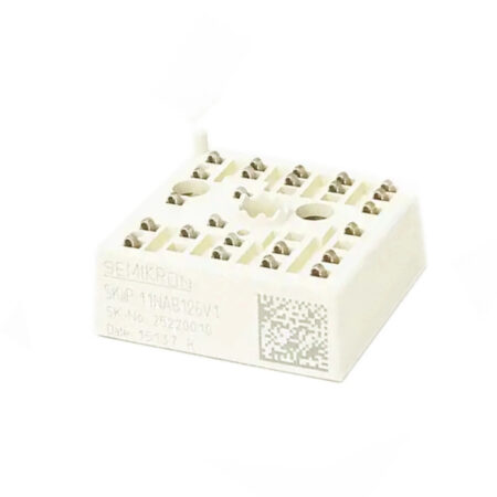 FOR Semikron SKIIP11NAB126V1 Power Module