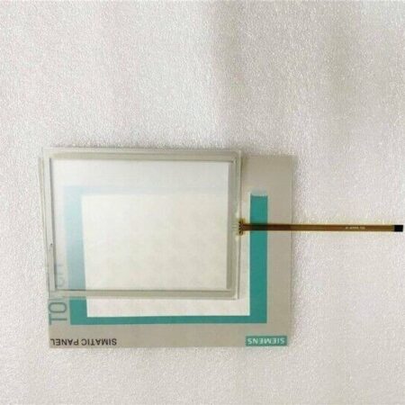 FOR TP177B 6AV6642-0BA01-1AX0 6AV6 642-0BA01-1AX0 TOUCHPAD +PROTECTIVE FILM