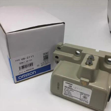 FOR VB-2111 OMRON Limit Switch VB2111