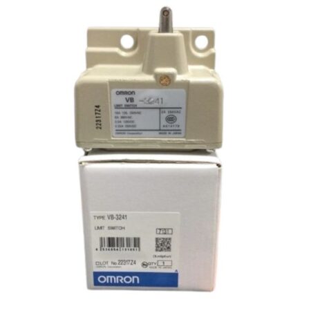 FOR VB-3241 OMRON Limit Switch VB3241