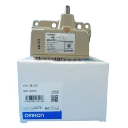 FOR VB-4211 OMRON Limit Switch VB4211