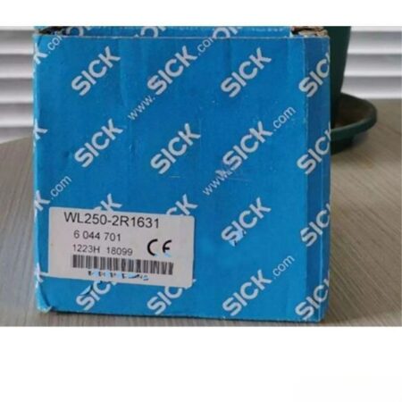 FOR WL250-2R1631 New Photoelectric Switch