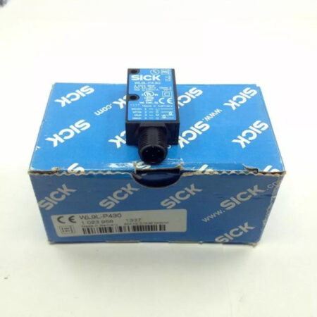 FOR WL9L-P430 New Photoelectric Sensor Switch