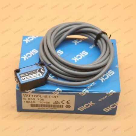 FOR WT100L-E1141 New Photoelectric Switch