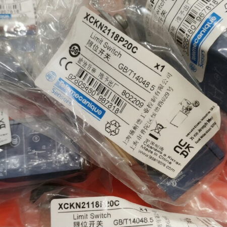 FOR XCKN2118P20C Travel Limit Switch Schneider